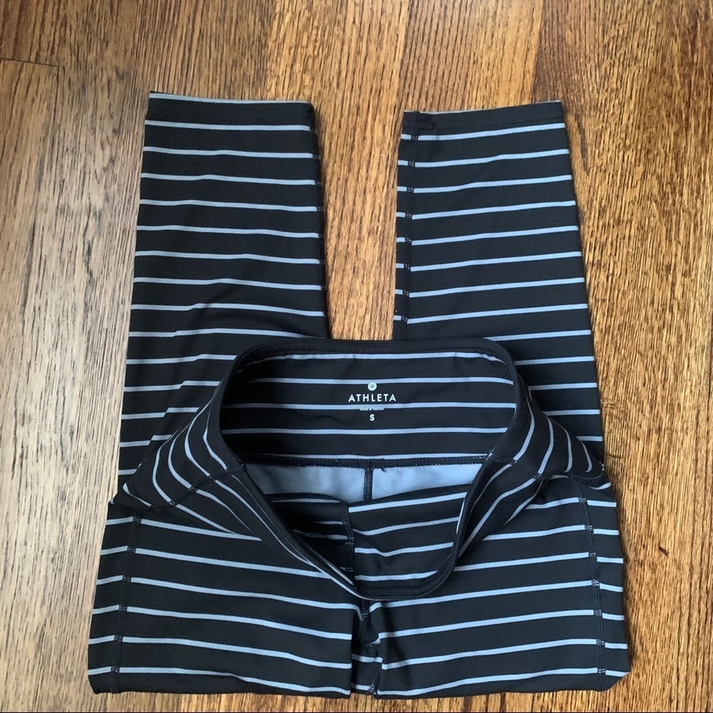 Athleta Capri leggings - Picture 5 of 5